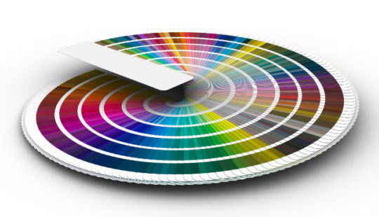 Pantone Inks & Coatings for metal, plastic and glass packaging